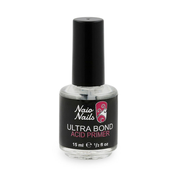 Ultra Bond Acid Nail Primer - 15ml