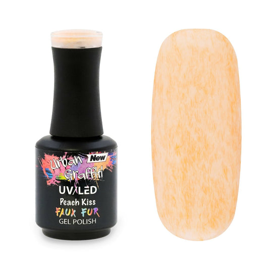 Peach Kiss - UGGP-XV002 15ml