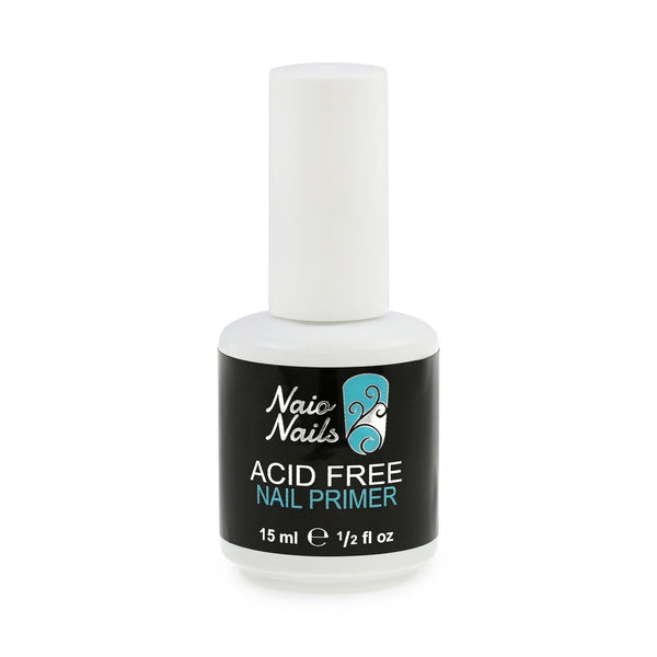 Base pour ongles sans acide 15 ml