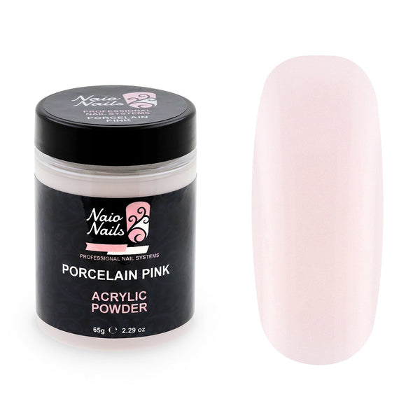 Porcelain Foundation Acrylic Powder