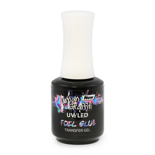 Urban Graffiti Foil Glue 15ml