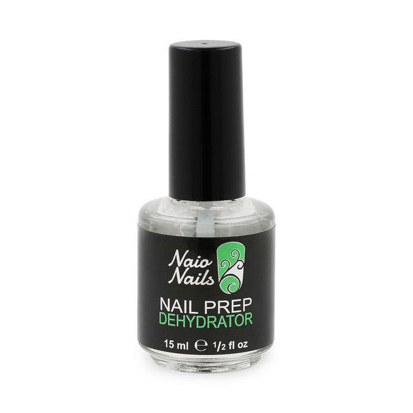 Préparation pour ongles / Déshydrateur 15 ml