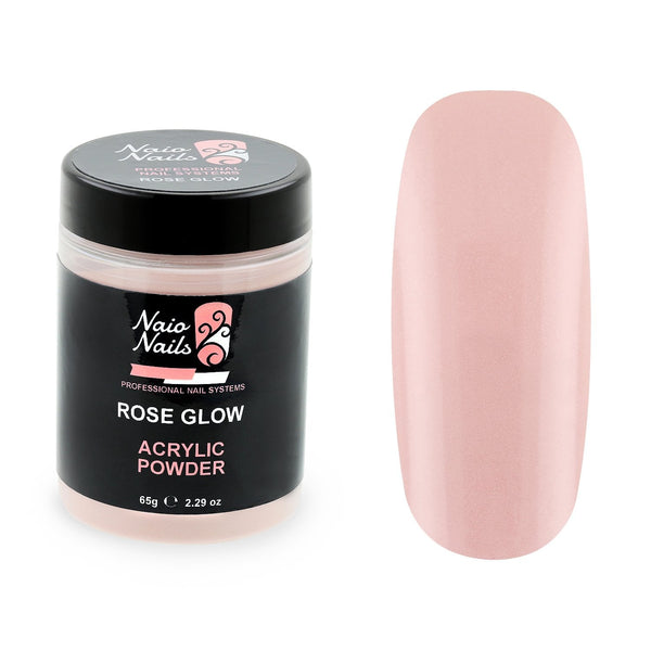 Proszek akrylowy Rose Glow