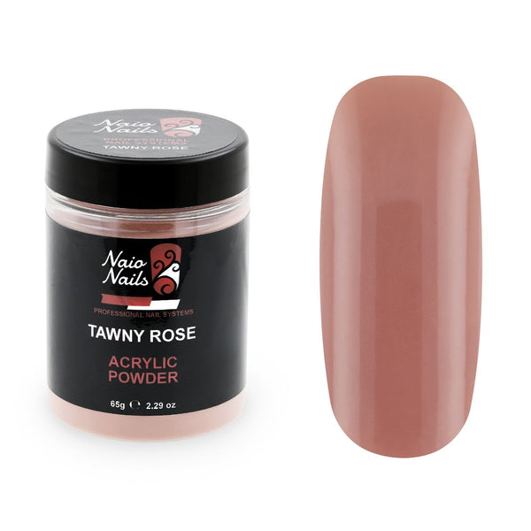 Tawny Rose Acryl Poeder