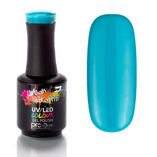 Rich Teal - UGGP-A0263 15ml