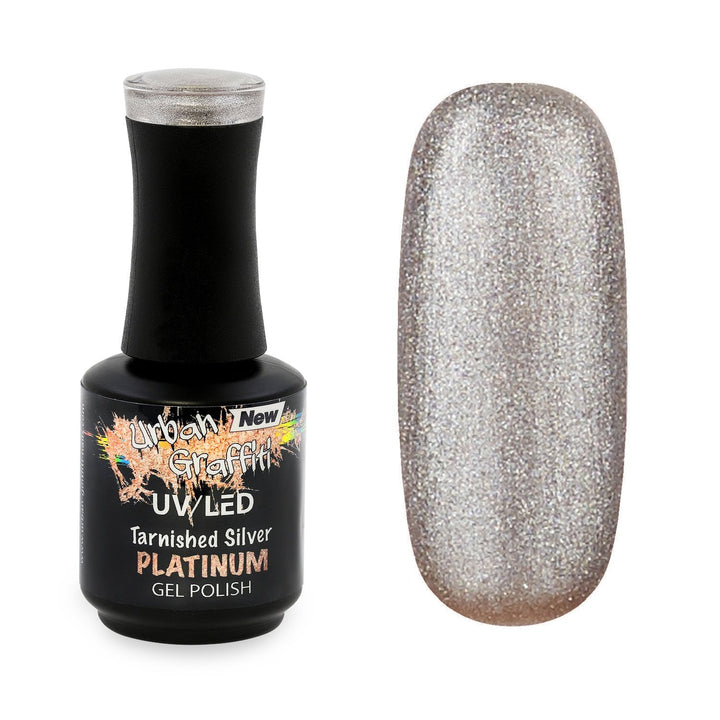 Tarnished Silver - UGGP-P023 15ml