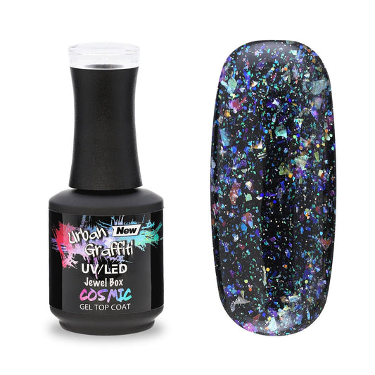 Jewel Box Top Coat - UGGP-CO008 15ml