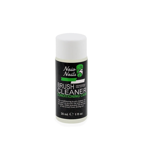 Conditioning Brush Cleaner - Internationaal 120ml