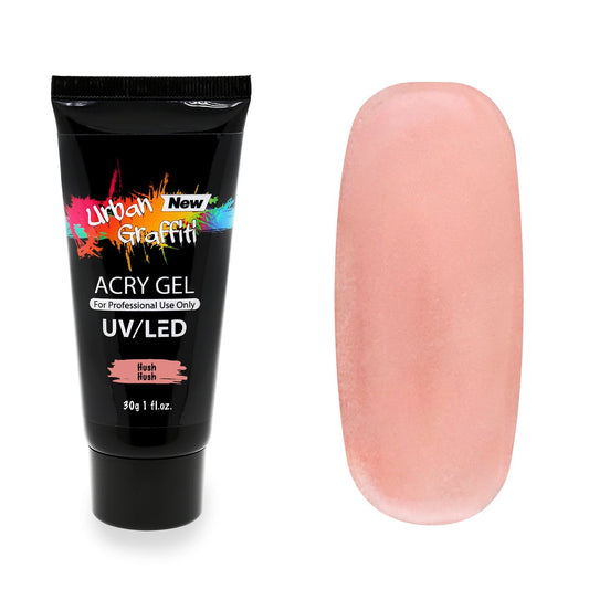 Tube AcryGel - Chut Chut 30g