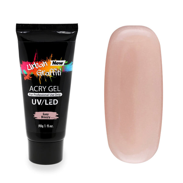 AcryGel Tube - Easy Breezy 30g