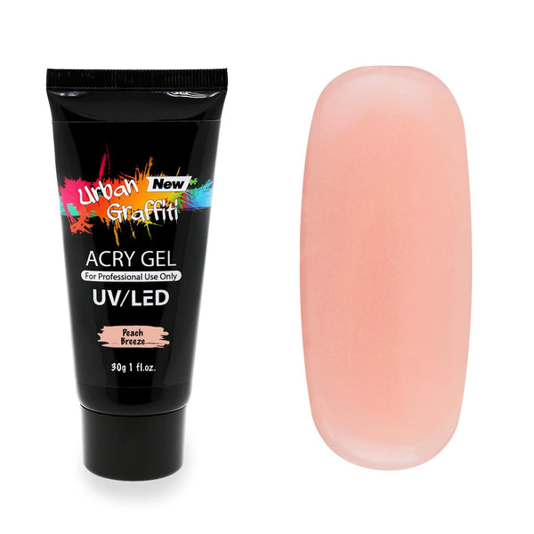 Tube AcryGel - Brise de Pêche 30g