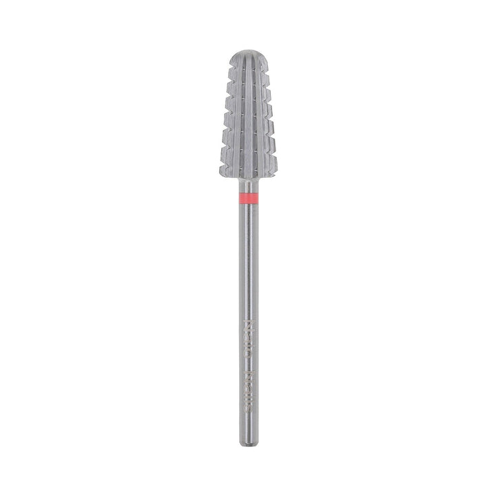 Two-way Volcano Carbide Bit - 3X Coarse