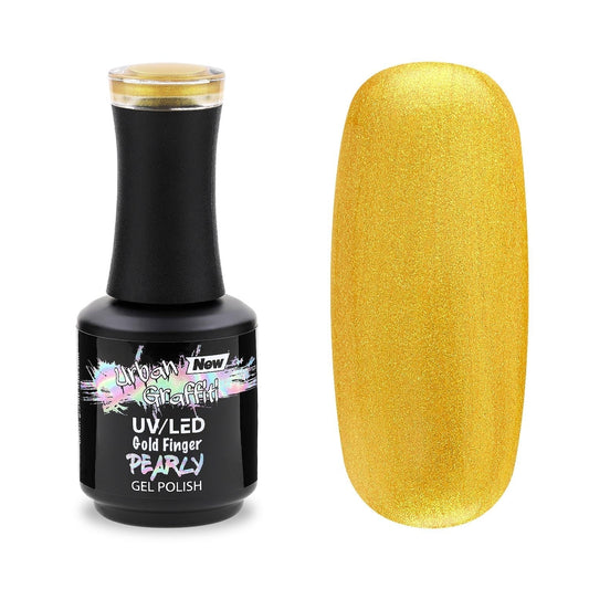 Gold Finger - UGGP-A0158 15ml