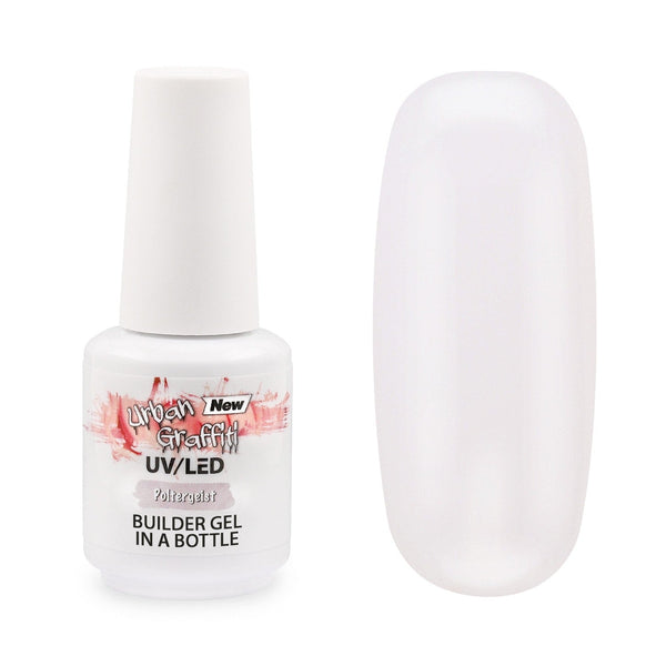 Poltergeist - Builder Gel in een Fles 15ml