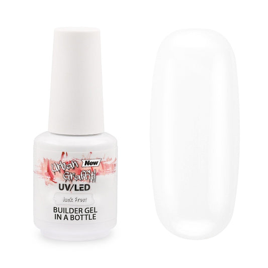 Jack Frost - Builder Gel in a Bottle 15ml