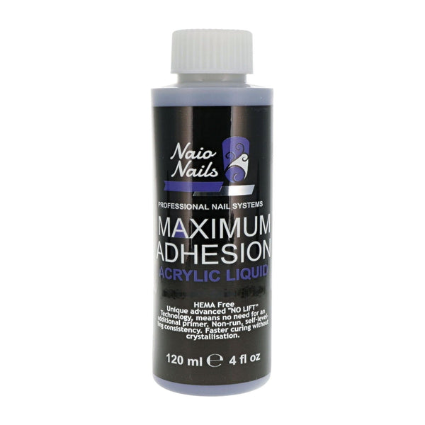 Maximale Hechting Primerloze Acrylvloeistof 120ml VK