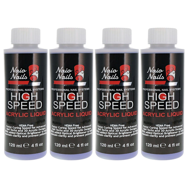 High Speed Acrylic Liquid 480ml UK