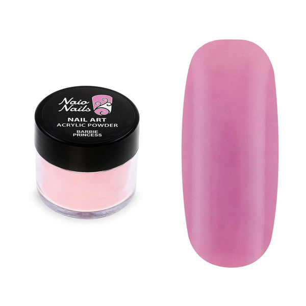 Barbie Princess Acrylic Powder - 12g