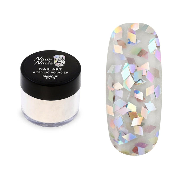 Poudre Acrylique Yeux de Diamant - 12g