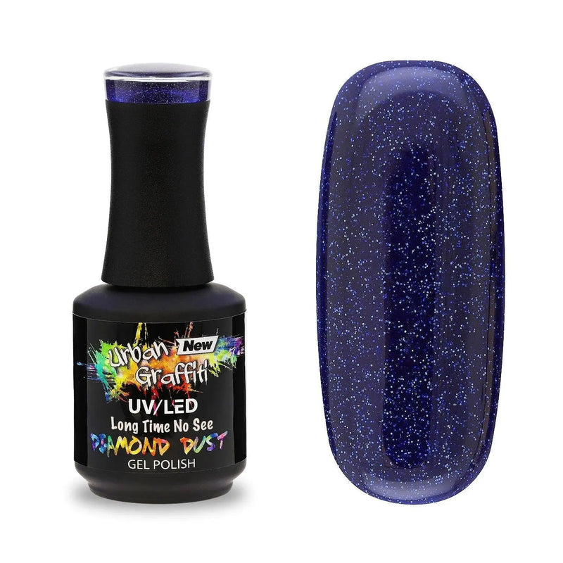 Long Time No See - UGGP-DD008 Smalto Gel Urban Graffiti 15ml