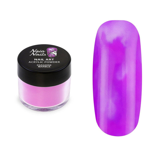 Paradise Marble Acrylic Powder - 12g