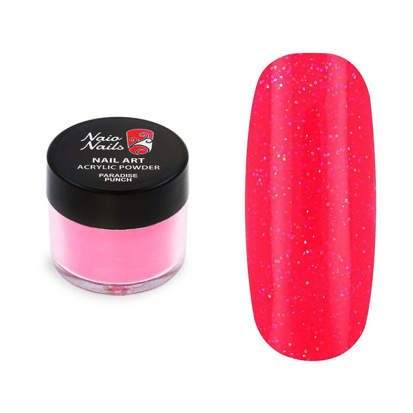 Paradise Punch Acrylic Powder - 12g