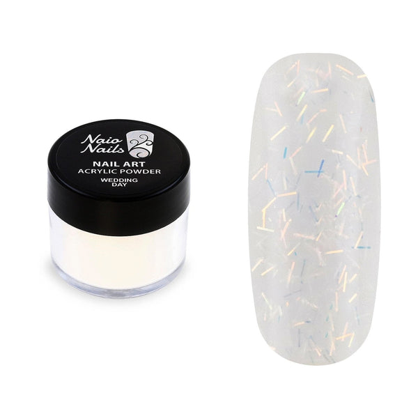 Wedding Day Acrylic Powder - 12g