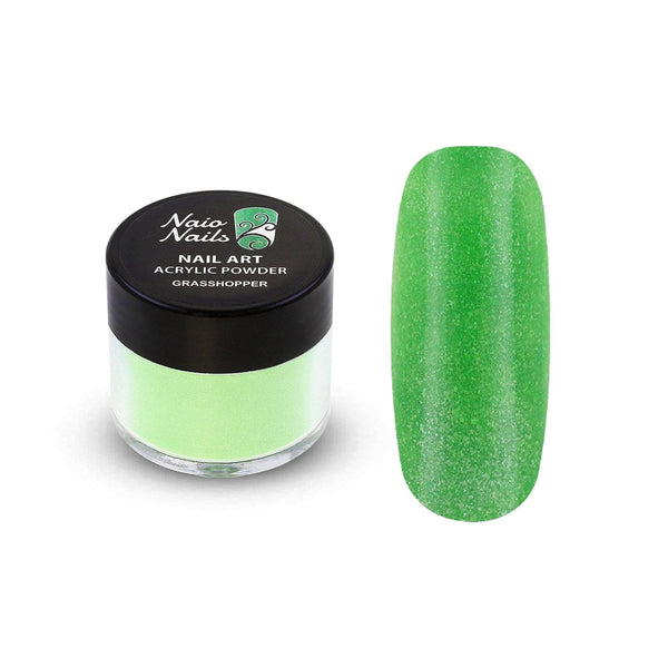 Grasshopper Acrylic Powder - 12g