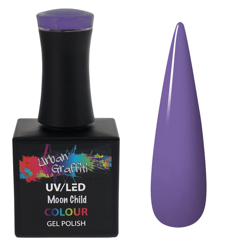 Moon Child - UGGP-A0019 - Smalto gel Urban Graffiti 15ml