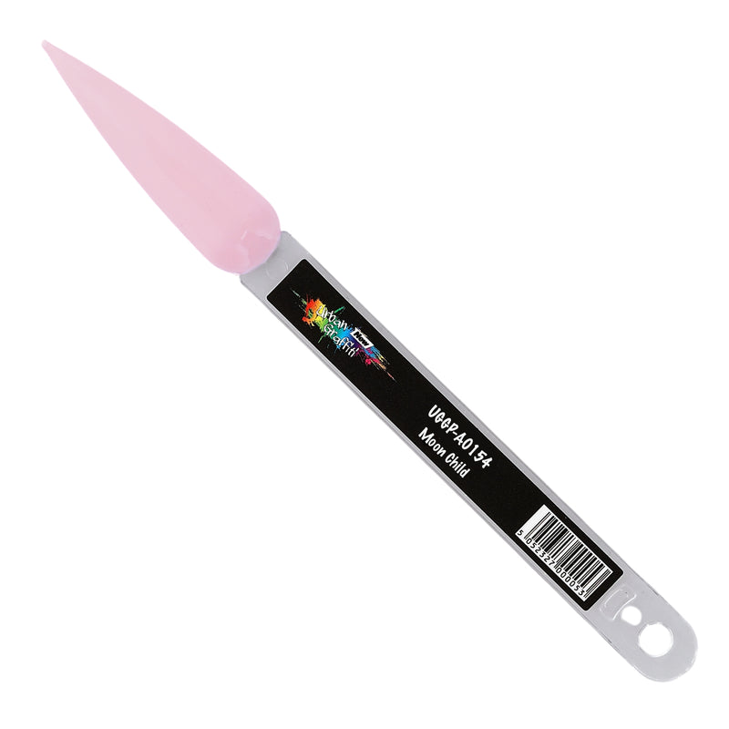 Sakura - UGGP-A0154 Urban Graffiti geel-lakk 15ml