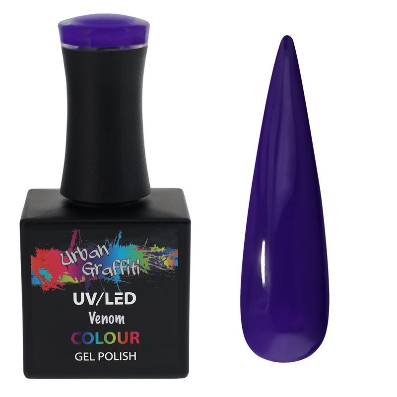 Venom - UGGP-A0474 Smalto Gel Urban Graffiti 15ml