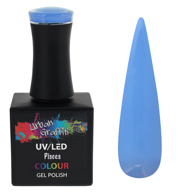 Pesci - UGGP-A0569 Smalto Gel Urban Graffiti 15ml