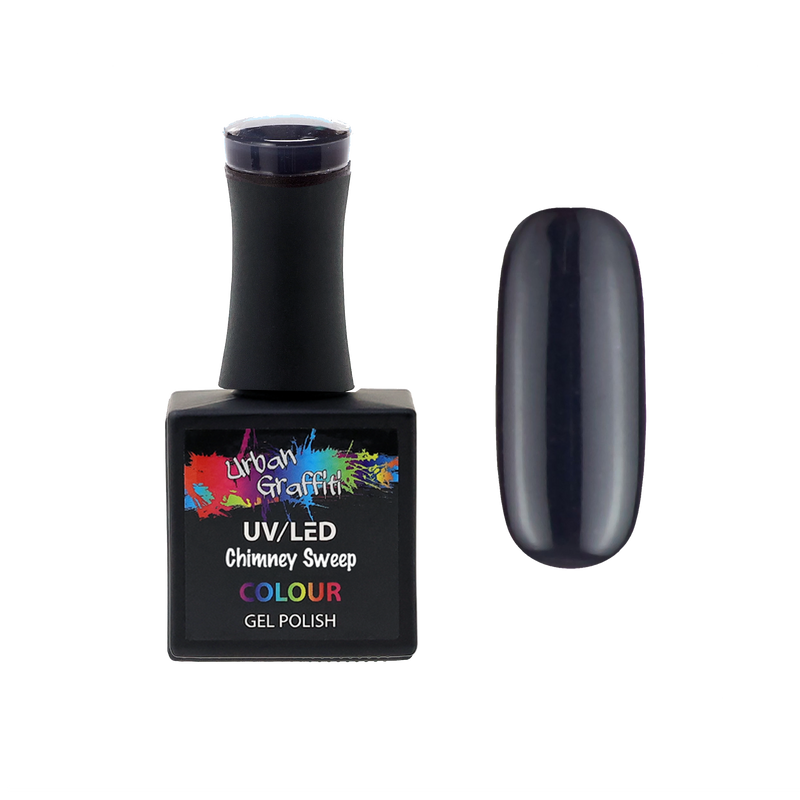 Chimney Sweep - UGGP-A0573 Urban Graffiti gellack 15ml
