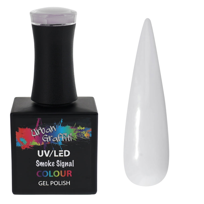 Smoke Signal - UGGP-A1138 Urban Graffiti geel-lakk 15ml