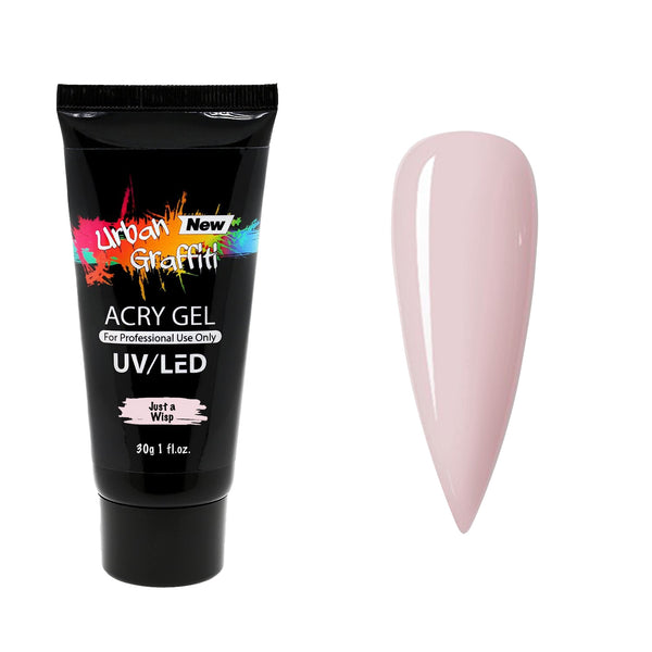 Tube AcryGel - Juste une mèche 30g