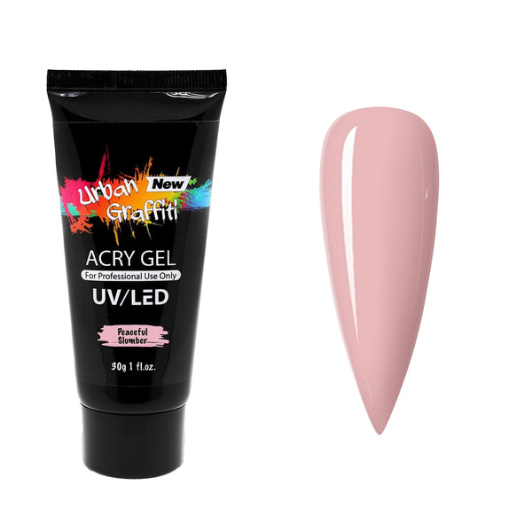 AcryGel Tube - Sommeil paisible 30g