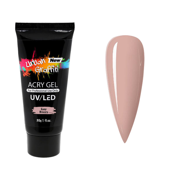 Tube AcryGel - Facile Breezy 30g