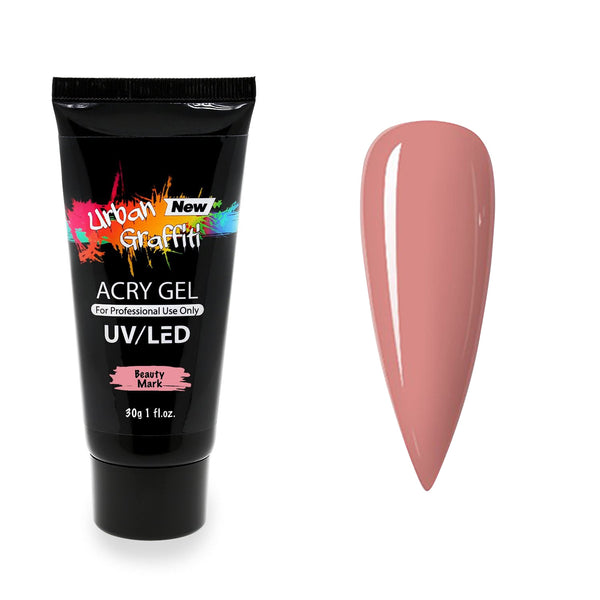 AcryGel Tube - Marque de Beauté 30g