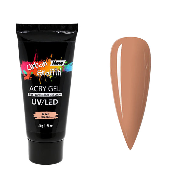 Tube AcryGel - Brise de Pêche 30g