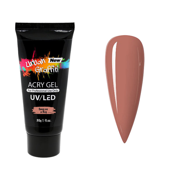 Tube AcryGel - Confortable comme un insecte 30g