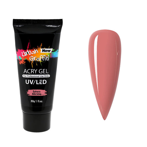 AcryGel Tube - Sahara Matin 30g