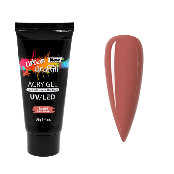 Tube AcryGel - Cardamome grillée 30g