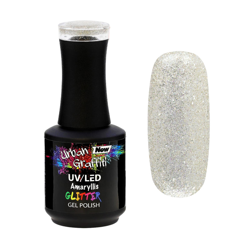 Amaryllis - UGGP-A0062 - Urban Graffiti geellakk 15ml