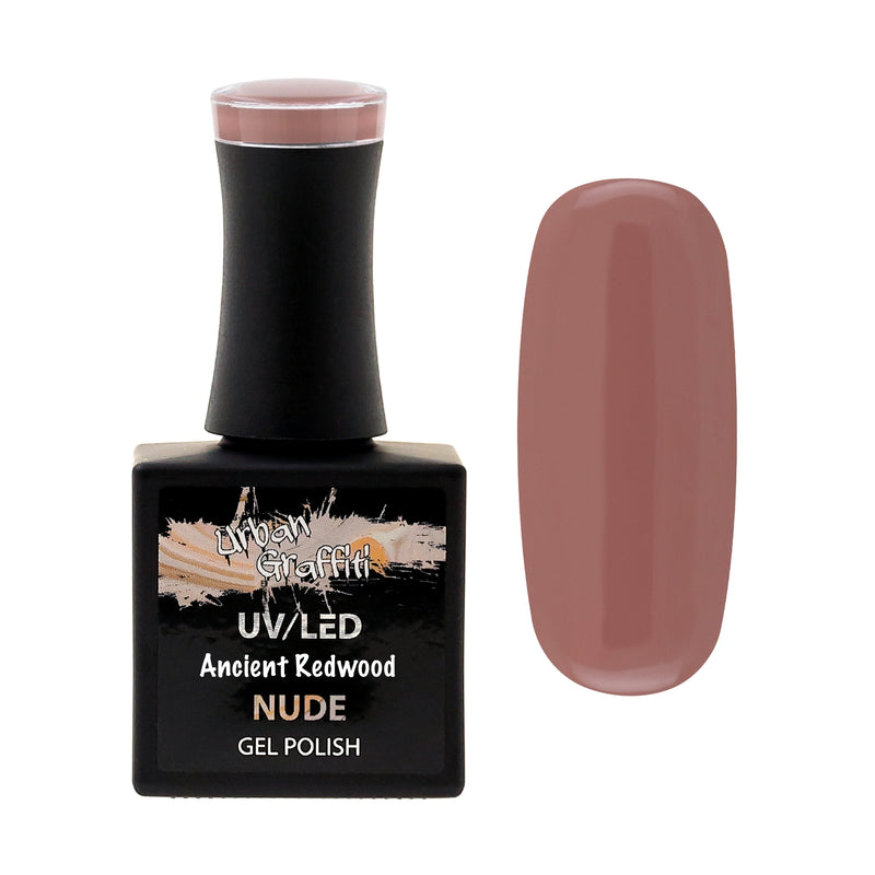 Ancient Redwood - UGGP-A0674 - Urban Graffiti geellakk 15ml