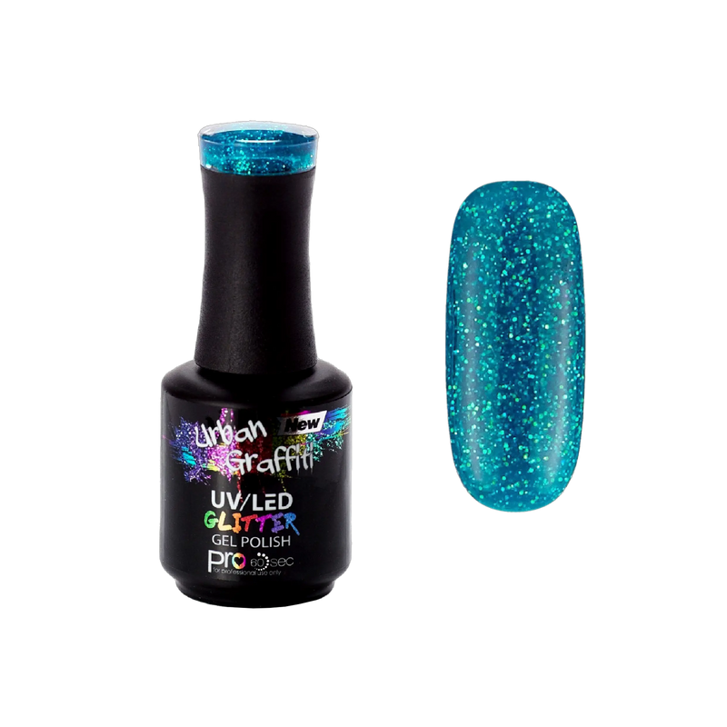 Aqua Vitae - UGGP-A0799 Smalto Gel Urban Graffiti 15ml