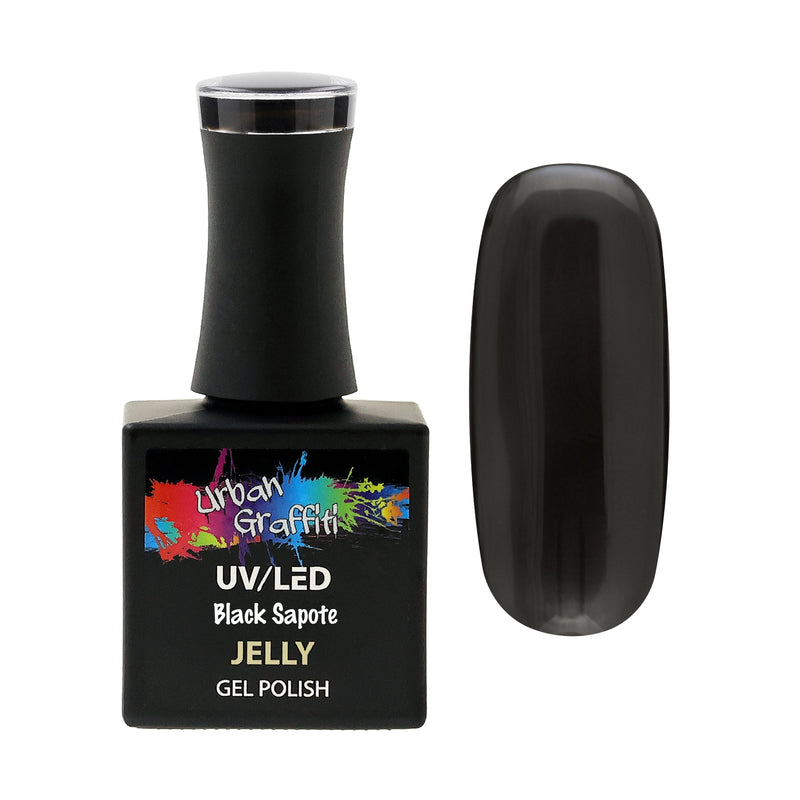 Black Sapote - UGGP-JE024 Urban Graffiti geellakk 15ml