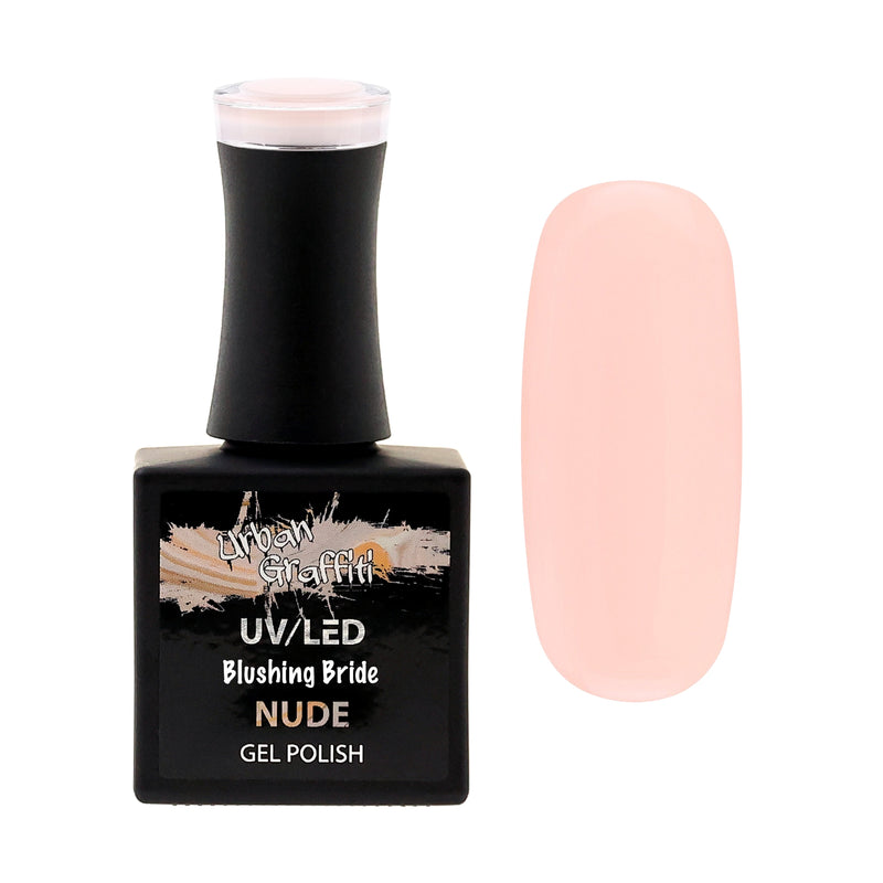 Blushing Bride - UGGP-A0620 - Urban Graffiti geellakk 15ml