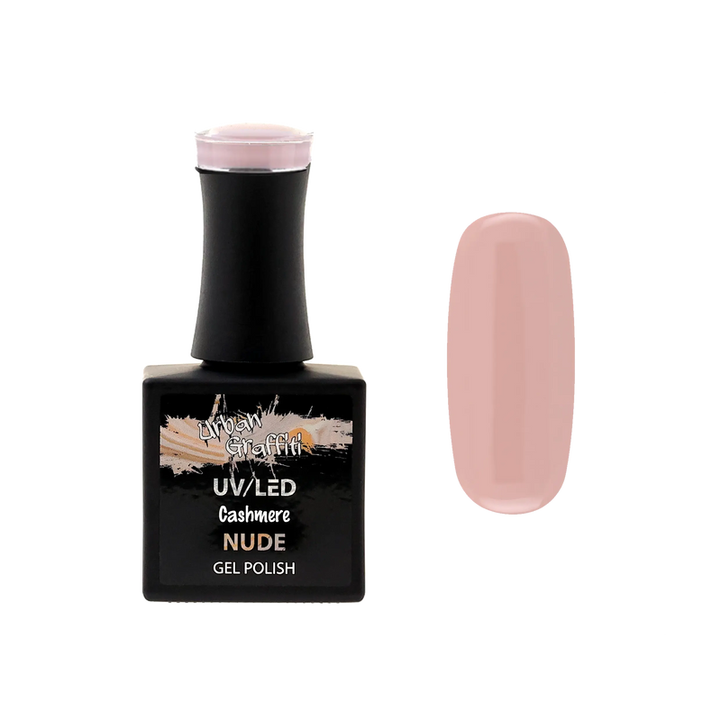 Cashmere - UGGP-A0755 Urban Graffiti geellakk 15ml