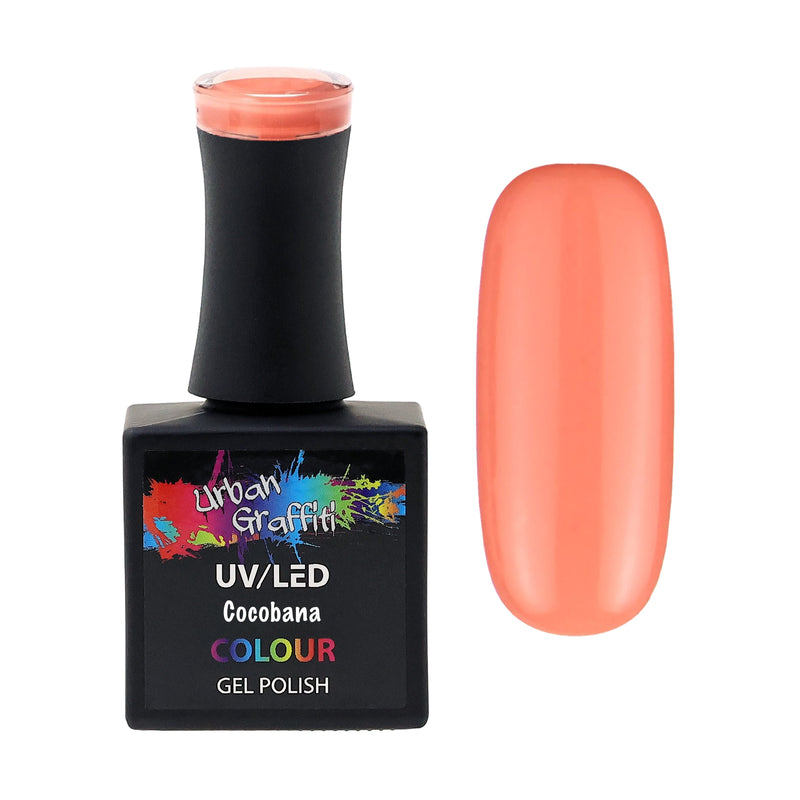 Cocobana - UGGP-A0362 - Urban Graffiti geellakk 15ml