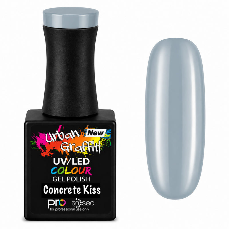 Concrete Kiss - UGGP-A0677 Smalto Gel Urban Graffiti 15ml